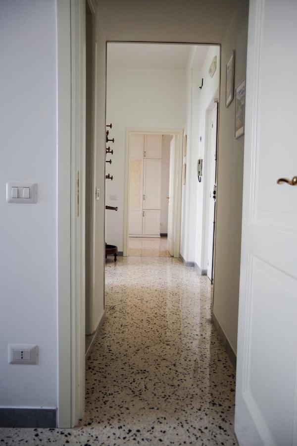 הוילה Vietri Casa Colombo מראה חיצוני תמונה